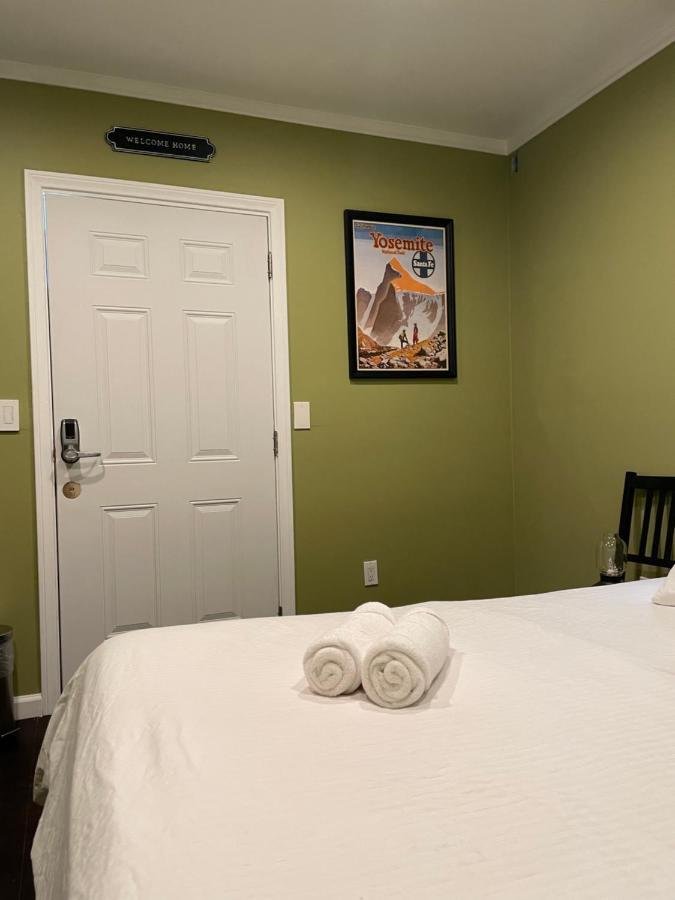 Private Standalone Room W/ Tv, Wifi & Ac In Карсон Экстерьер фото