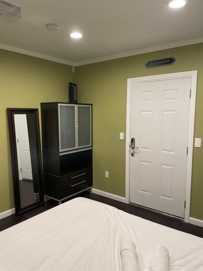 Private Standalone Room W/ Tv, Wifi & Ac In Карсон Экстерьер фото