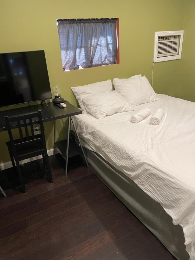 Private Standalone Room W/ Tv, Wifi & Ac In Карсон Экстерьер фото