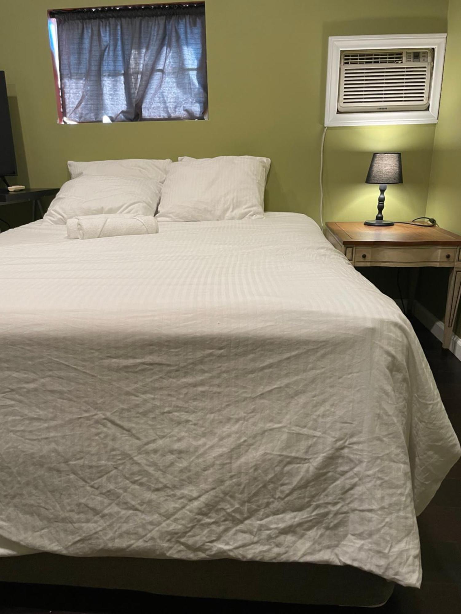 Private Standalone Room W/ Tv, Wifi & Ac In Карсон Экстерьер фото